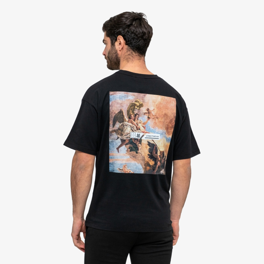 DOT Majica Streetwear 