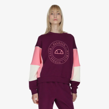 ELLESSE Dukserica Sartoria 