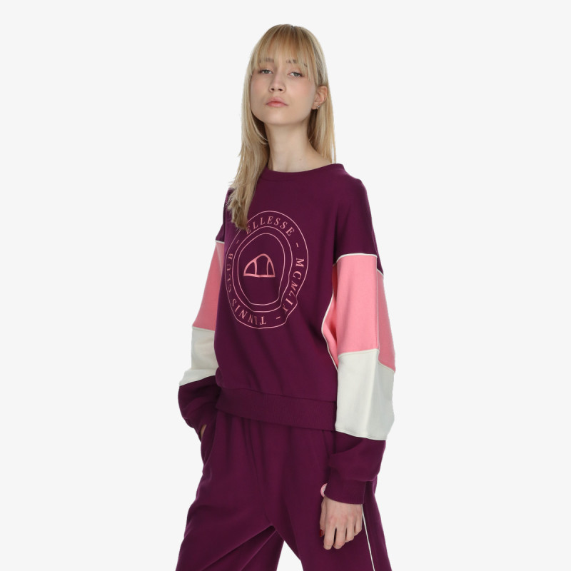 ELLESSE Dukserica Sartoria 