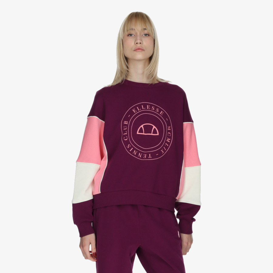 ELLESSE Dukserica Sartoria 