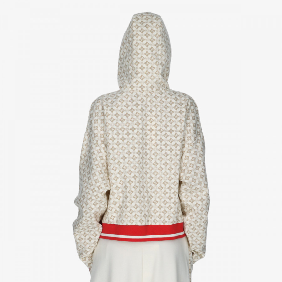 ELLESSE Dukserica Sartoria 