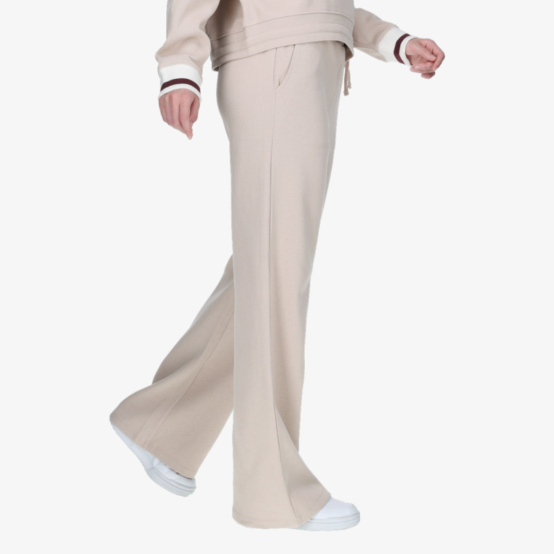 ELLESSE Donji deo trenerke Open Hem 