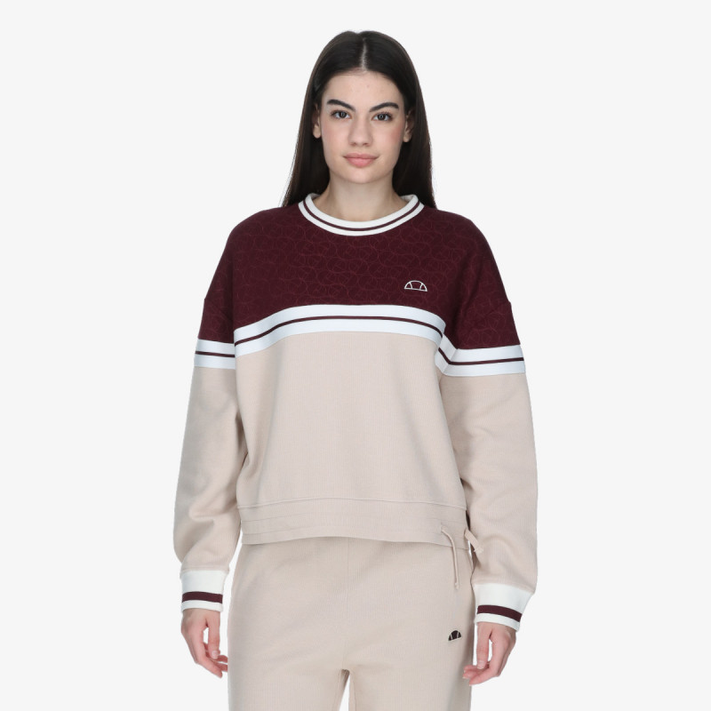 ELLESSE Dukserica Ladies 