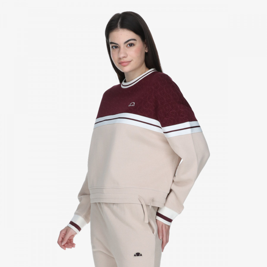 ELLESSE Dukserica Ladies 