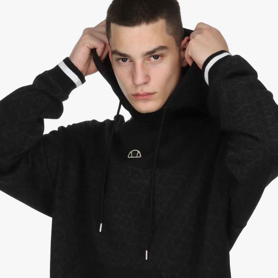 ELLESSE Dukserica Mens 