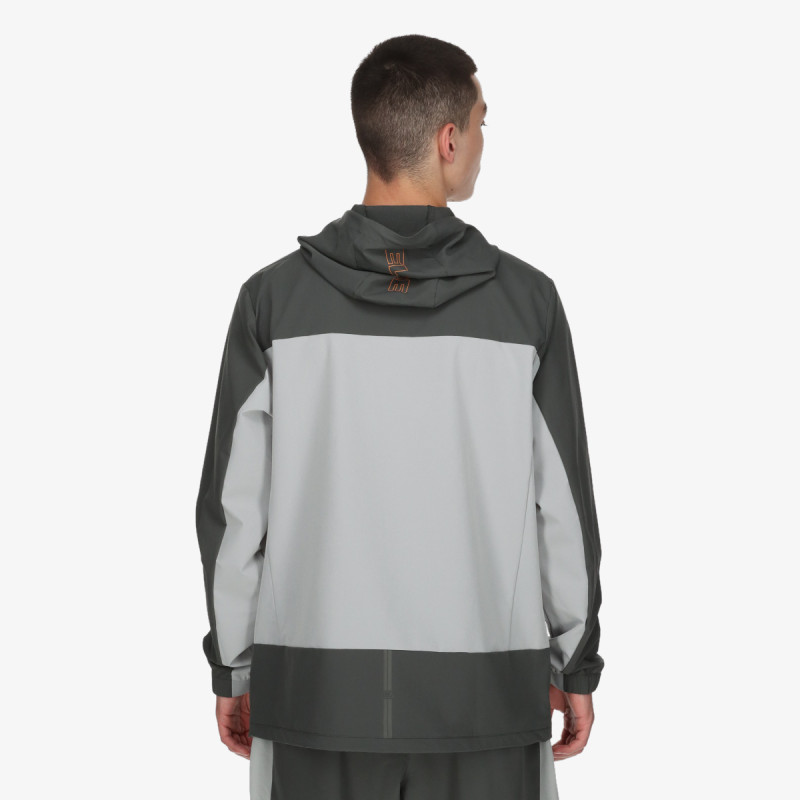 ELLESSE Dukserica Full Zip 