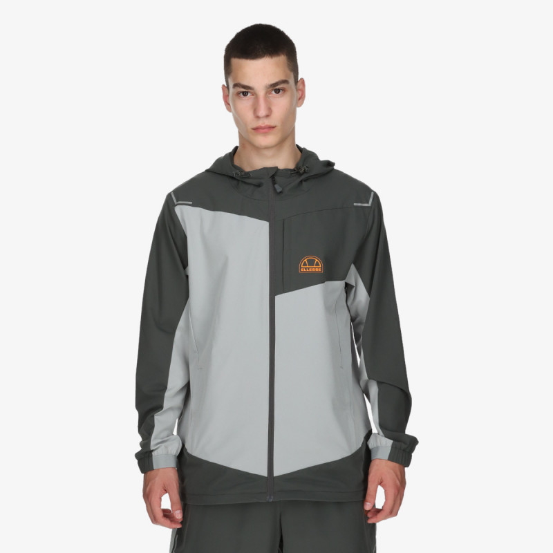 ELLESSE Dukserica Full Zip 