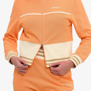 ELLESSE Dukserica Full Zip 
