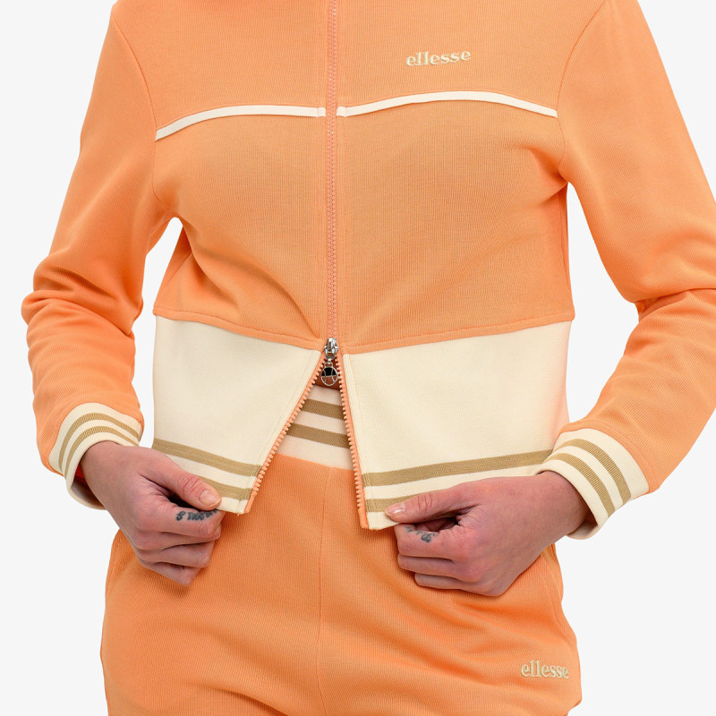 ELLESSE Dukserica Full Zip 