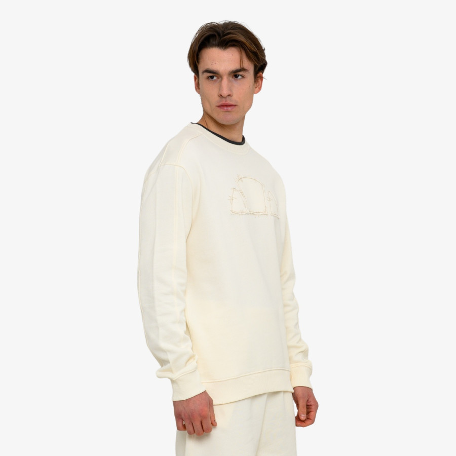 ELLESSE Dukserica Crewneck 