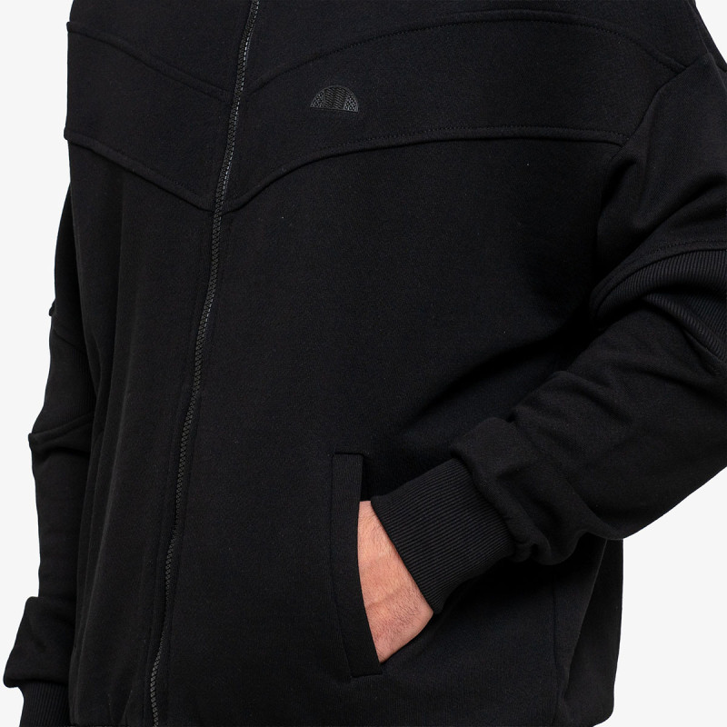 ELLESSE Dukserica Full Zip 