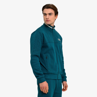ELLESSE Dukserica Full Zip 