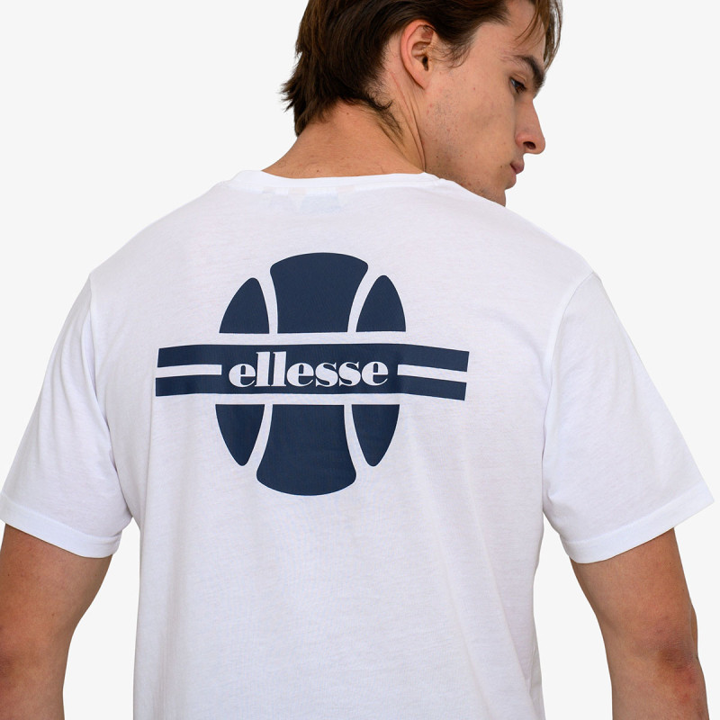 ELLESSE Majica Graphic 