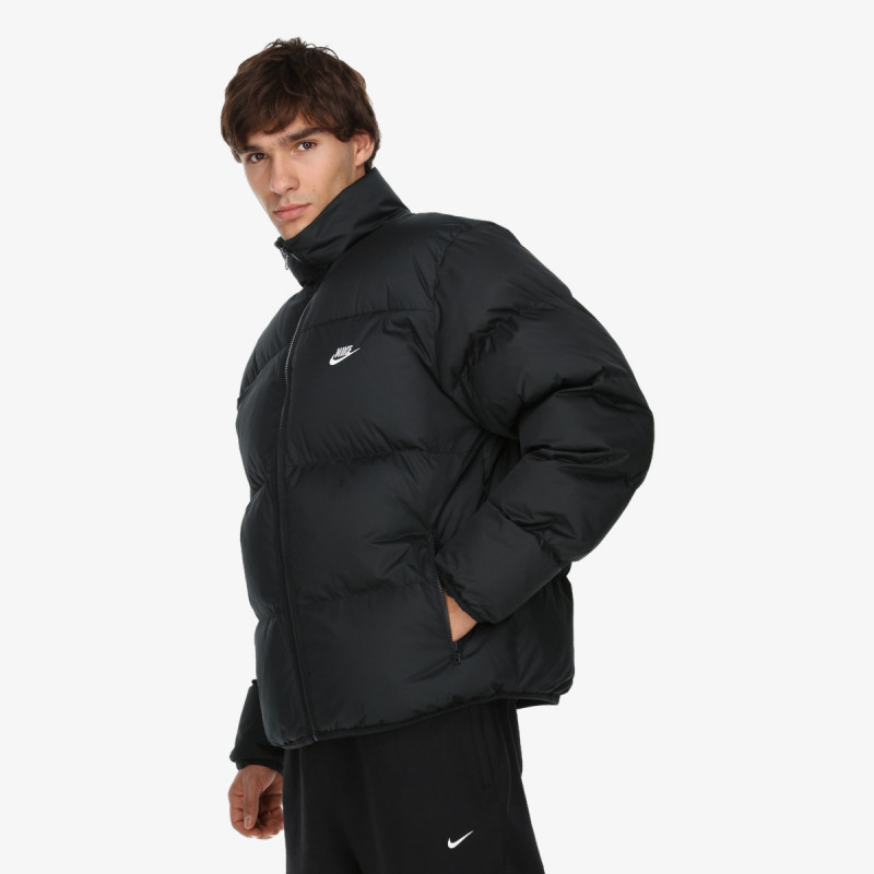 NIKE Jakna Club  Puffer 