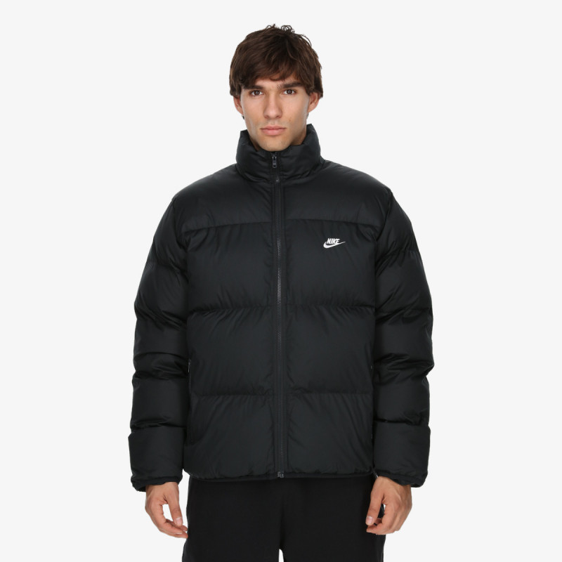 NIKE Jakna Club  Puffer 
