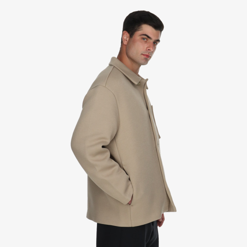 NIKE Jakna Tech Fleece 