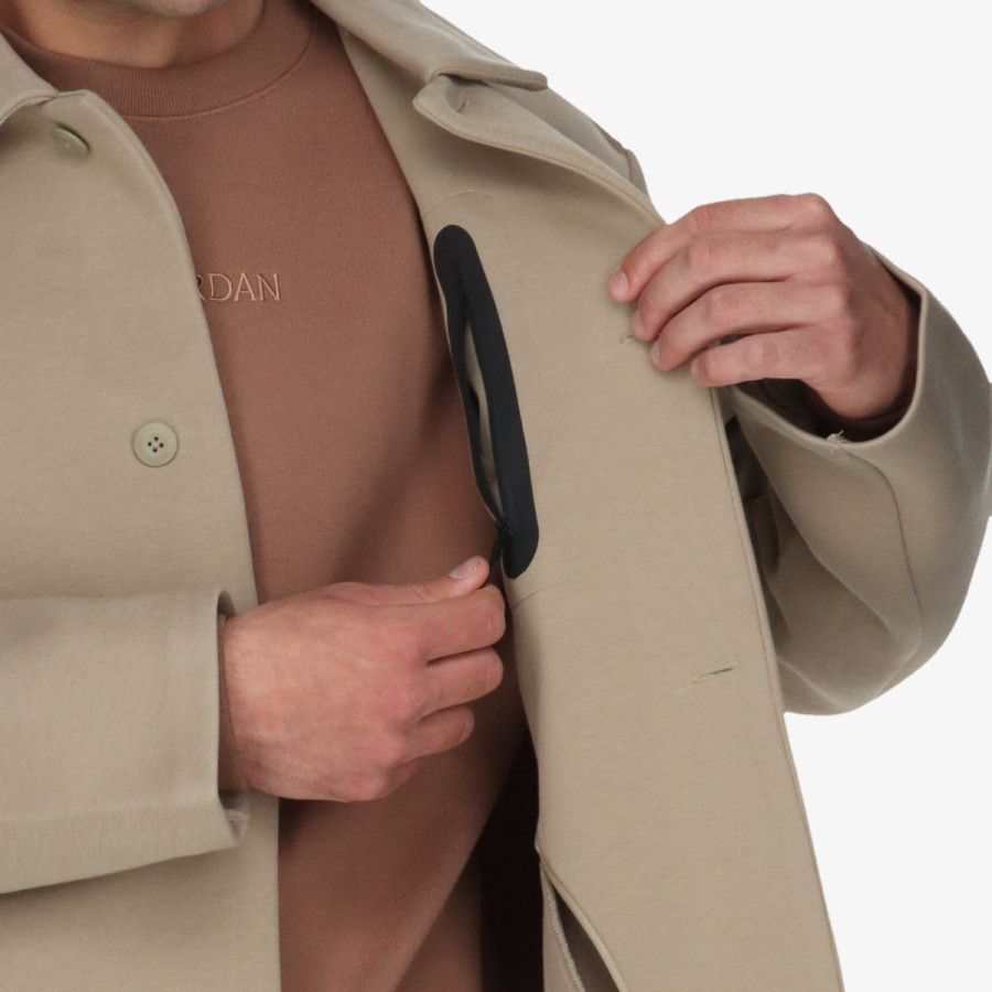 NIKE Jakna Tech Fleece 