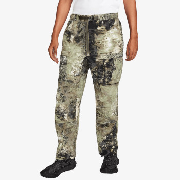 NIKE Donji deo trenerke M ACG SMITH SUMMIT CRG AOP CAP 