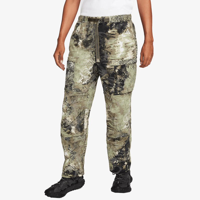 NIKE Donji deo trenerke M ACG SMITH SUMMIT CRG AOP CAP 