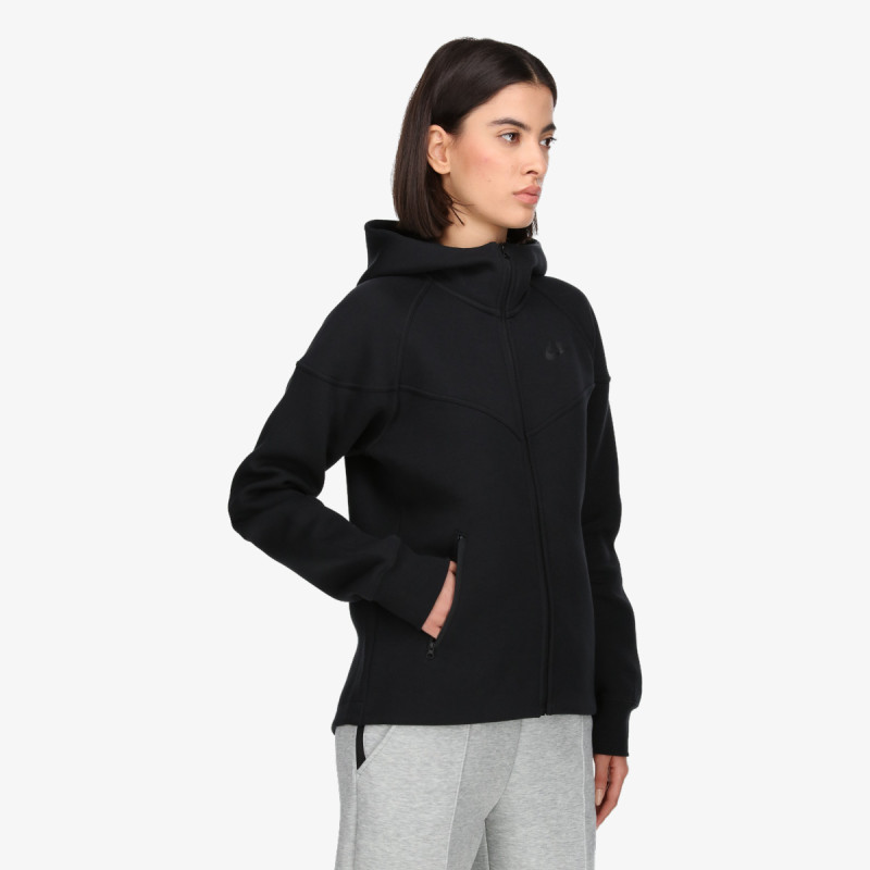NIKE Dukserica Sportswear Tech Fleece Windrunner 