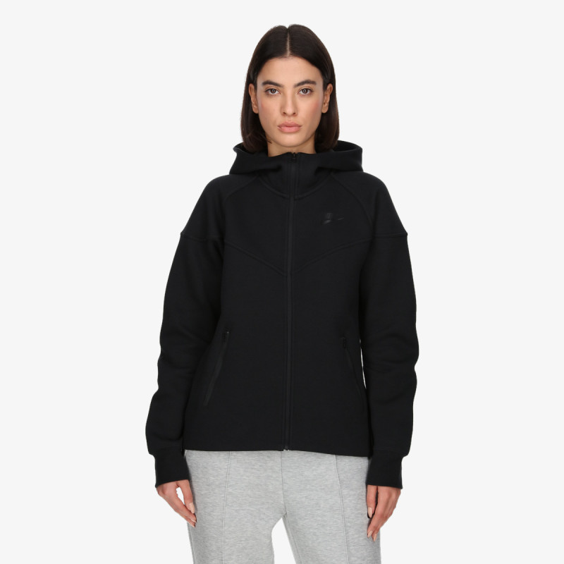 NIKE Dukserica Sportswear Tech Fleece Windrunner 