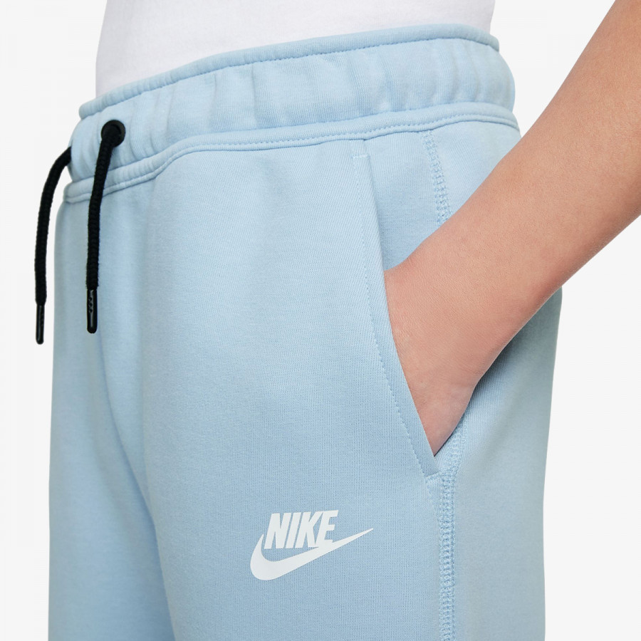 NIKE Donji deo trenerke Sportswear Tech Fleece 
