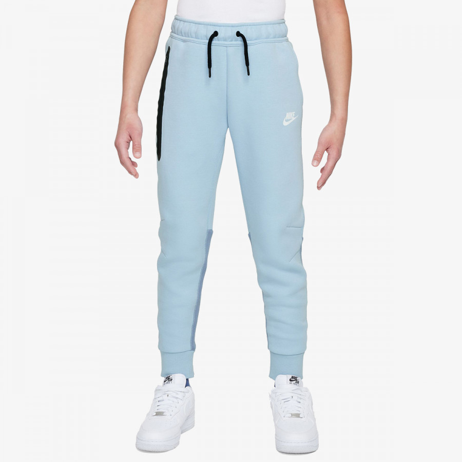 NIKE Donji deo trenerke Sportswear Tech Fleece 