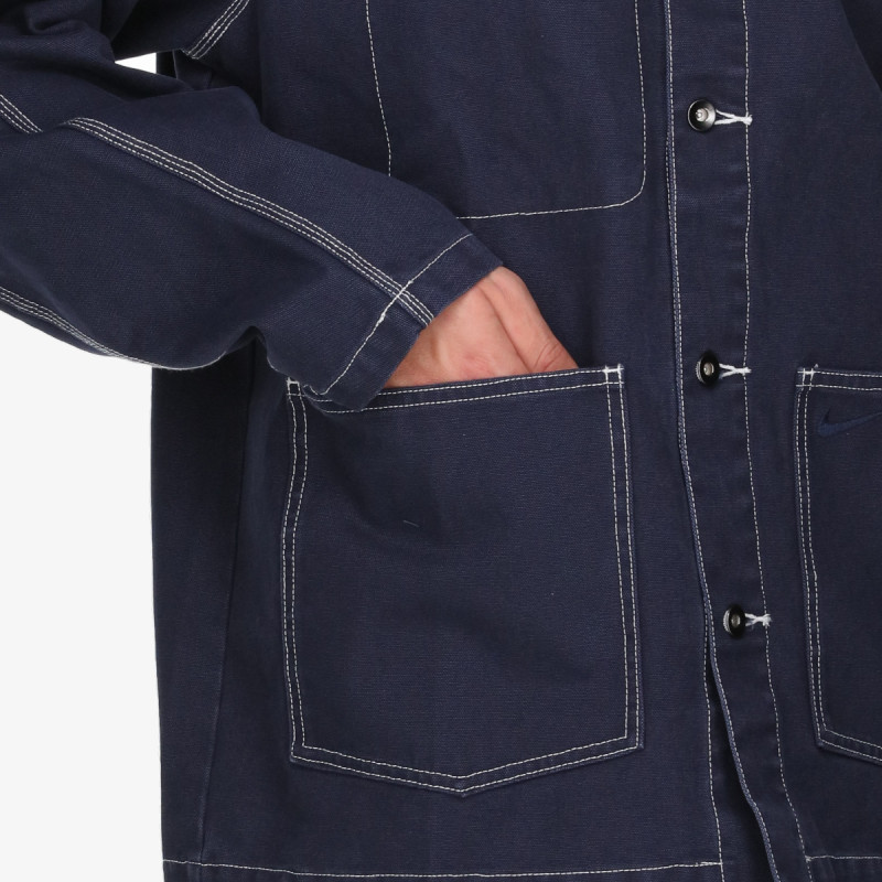 NIKE Jakna M NL CHORE COAT 