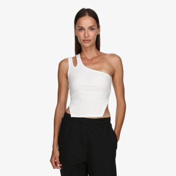 NIKE MAJICA BEZ RUKAVA Asymmetrical 