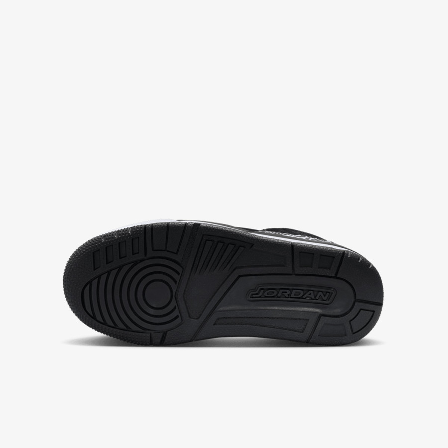 NIKE Patike Jordan Spizike Low 