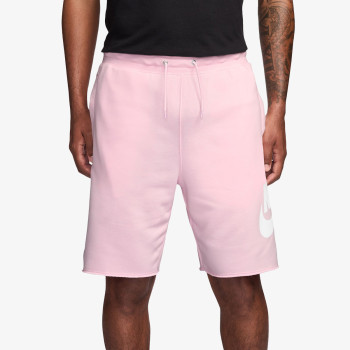 NIKE Šorc Club Alumni 