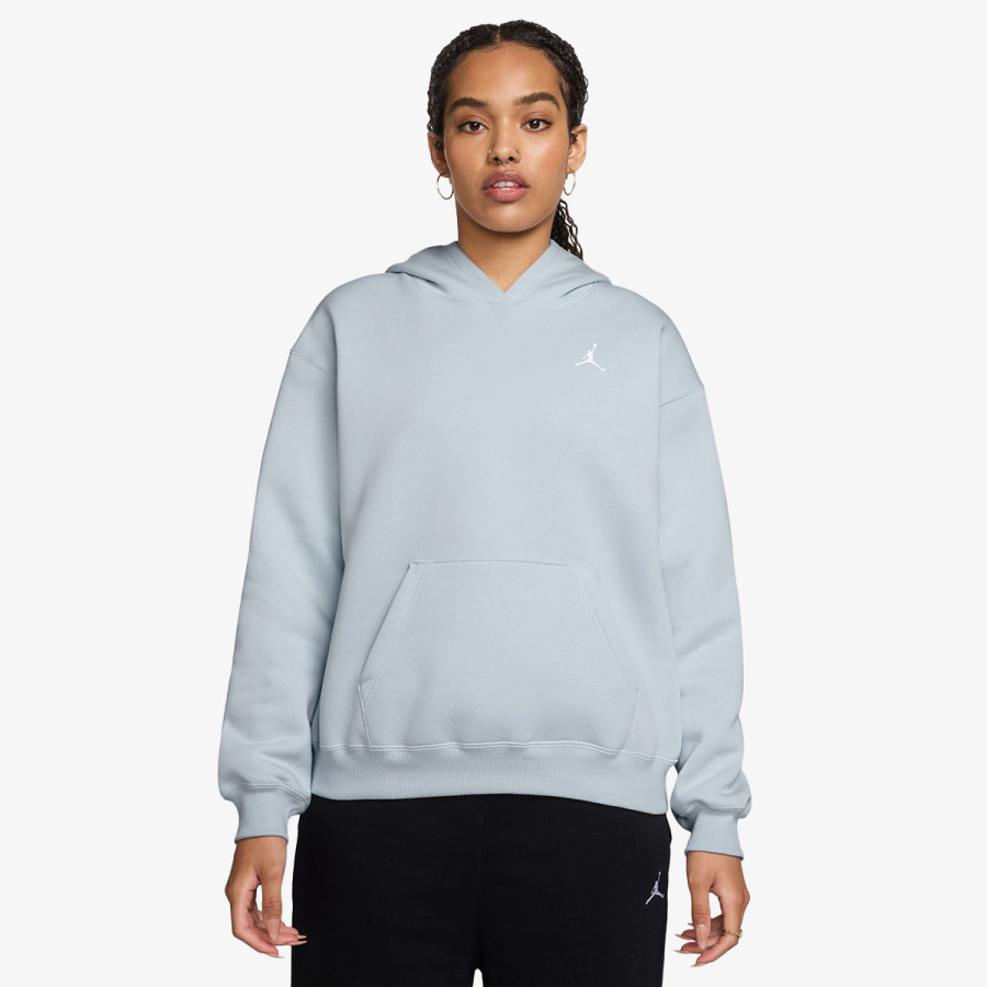 NIKE Dukserica Jordan Brooklyn 