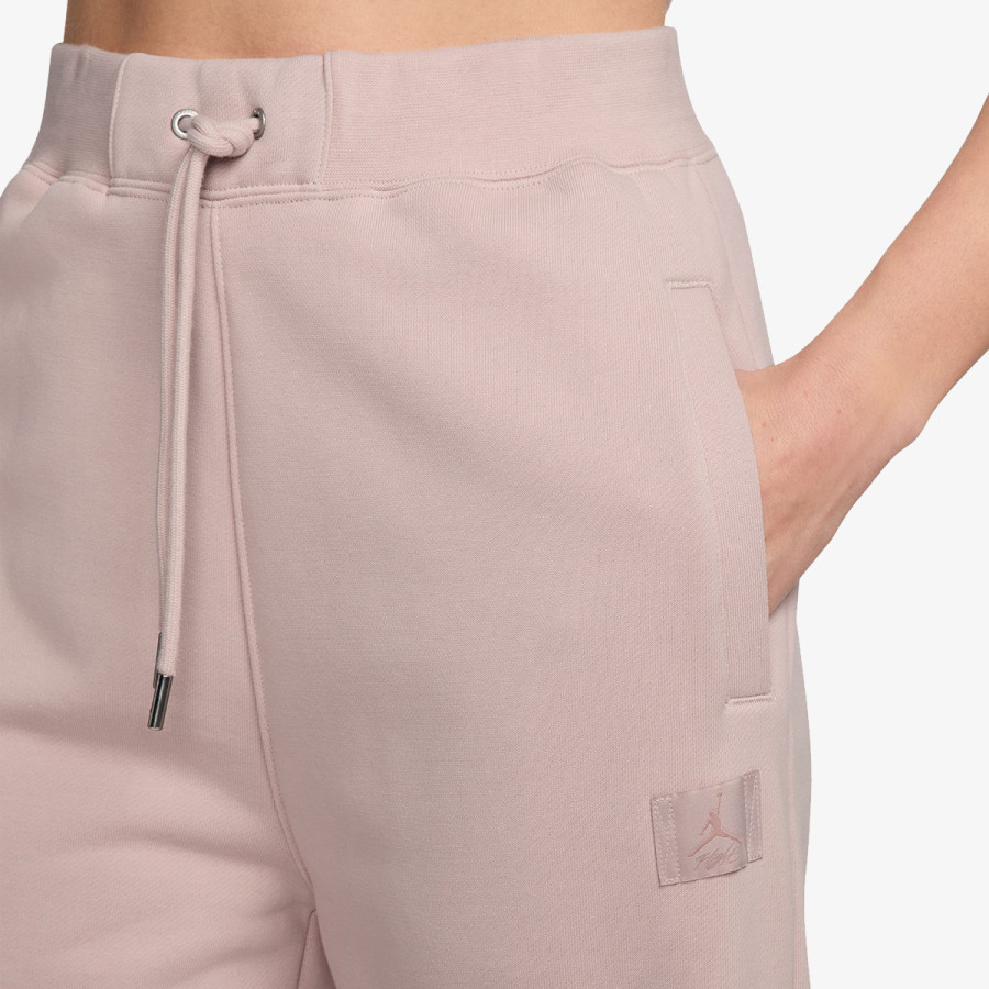 NIKE Donji deo trenerke Flight Fleece 