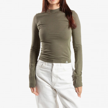 NIKE Dukserica W ACG DFADV DLTA RVER BSLYR LS 