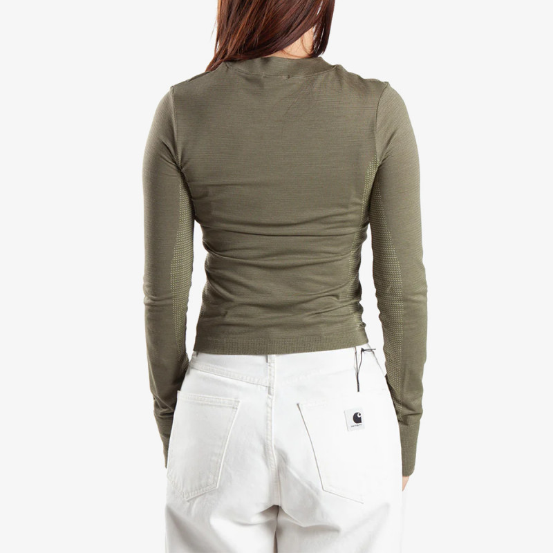 NIKE Dukserica W ACG DFADV DLTA RVER BSLYR LS 