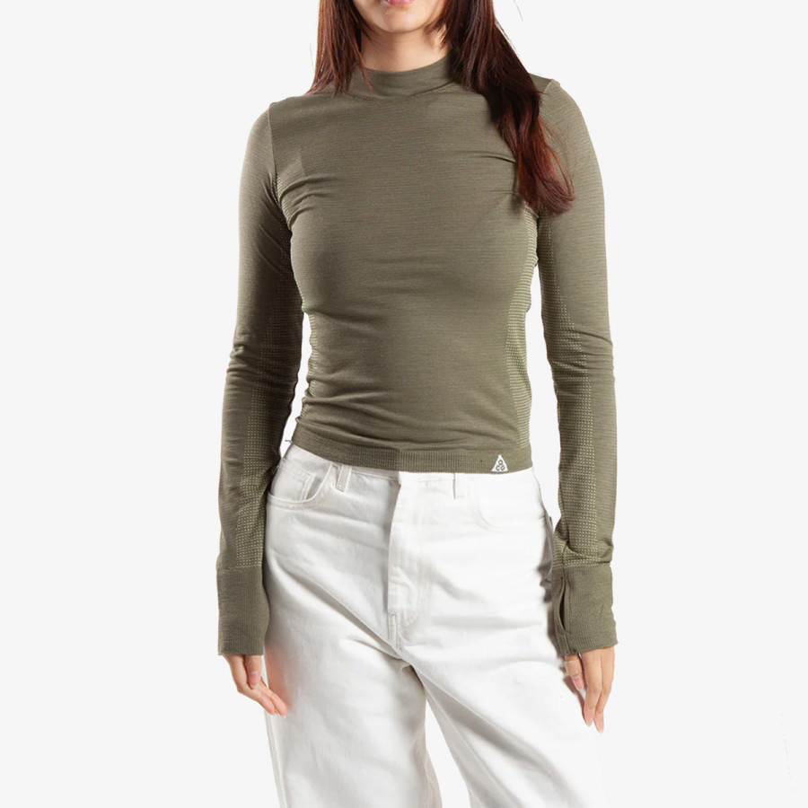 NIKE Dukserica W ACG DFADV DLTA RVER BSLYR LS 