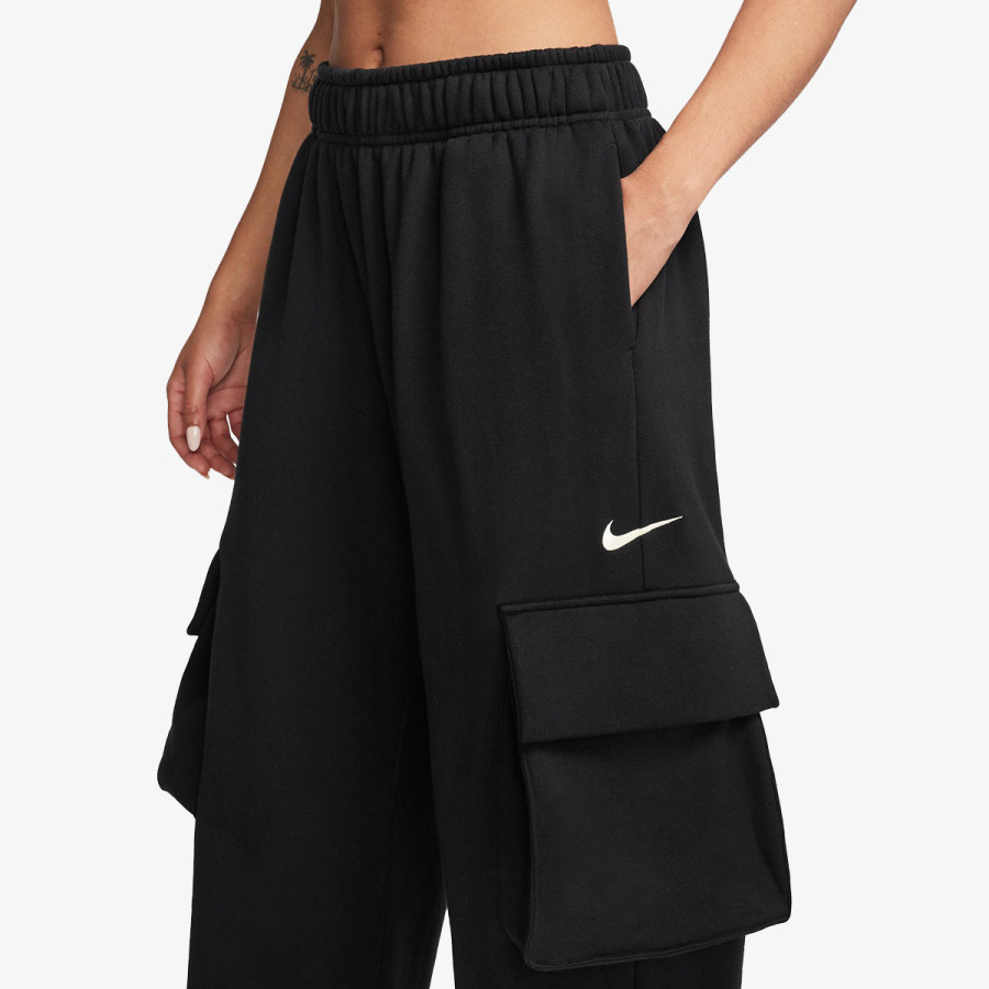 NIKE Donji deo trenerke Sportswear Dance 