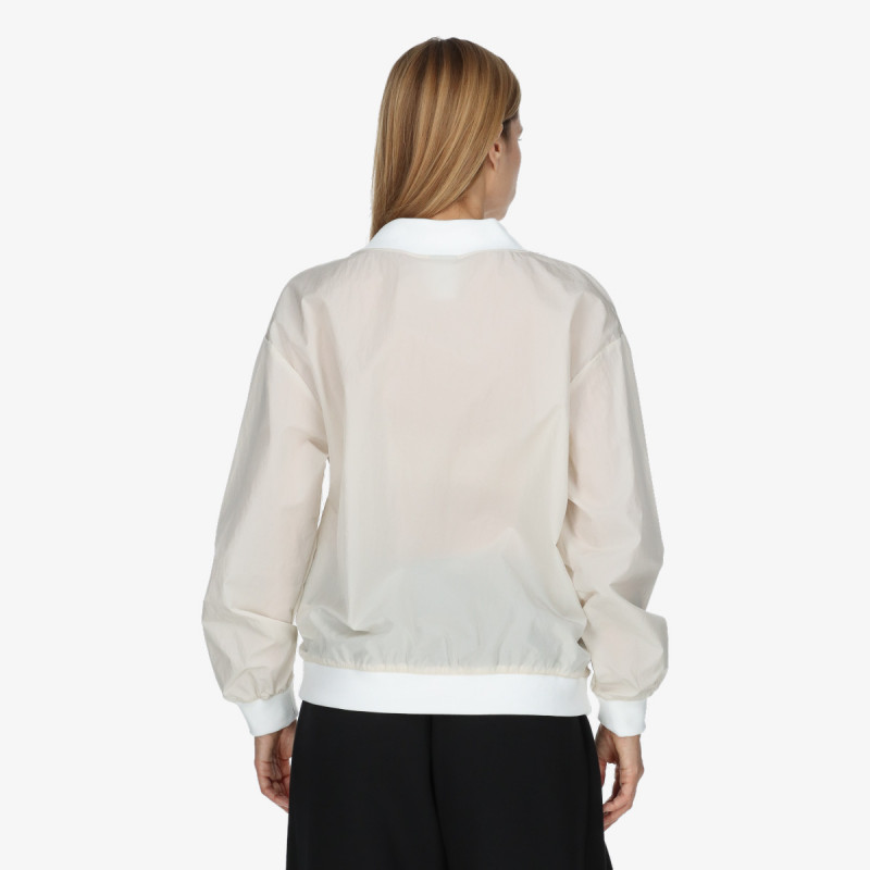 NIKE Majica dugih rukava Sportswear Essential 