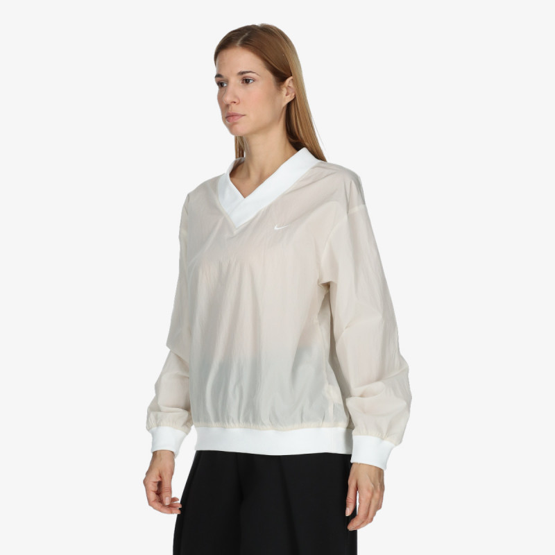 NIKE Majica dugih rukava Sportswear Essential 