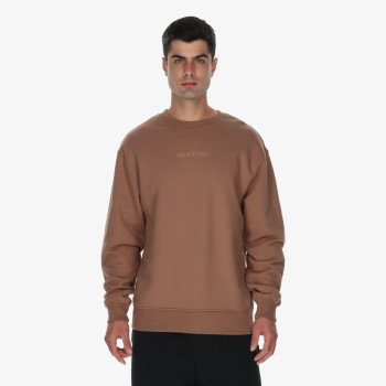 NIKE Majica dugih rukava Air Jordan 