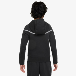 NIKE Dukserica Tech Fleece 