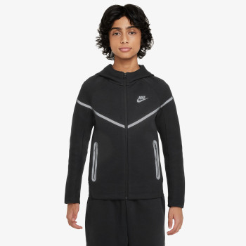 NIKE Dukserica Tech Fleece 