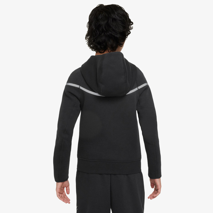 NIKE Dukserica Tech Fleece 