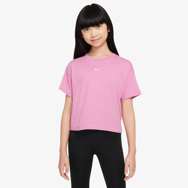 NIKE Majica Sportswear Essential 