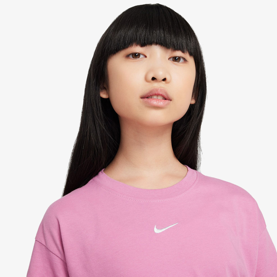 NIKE Majica Sportswear Essential 