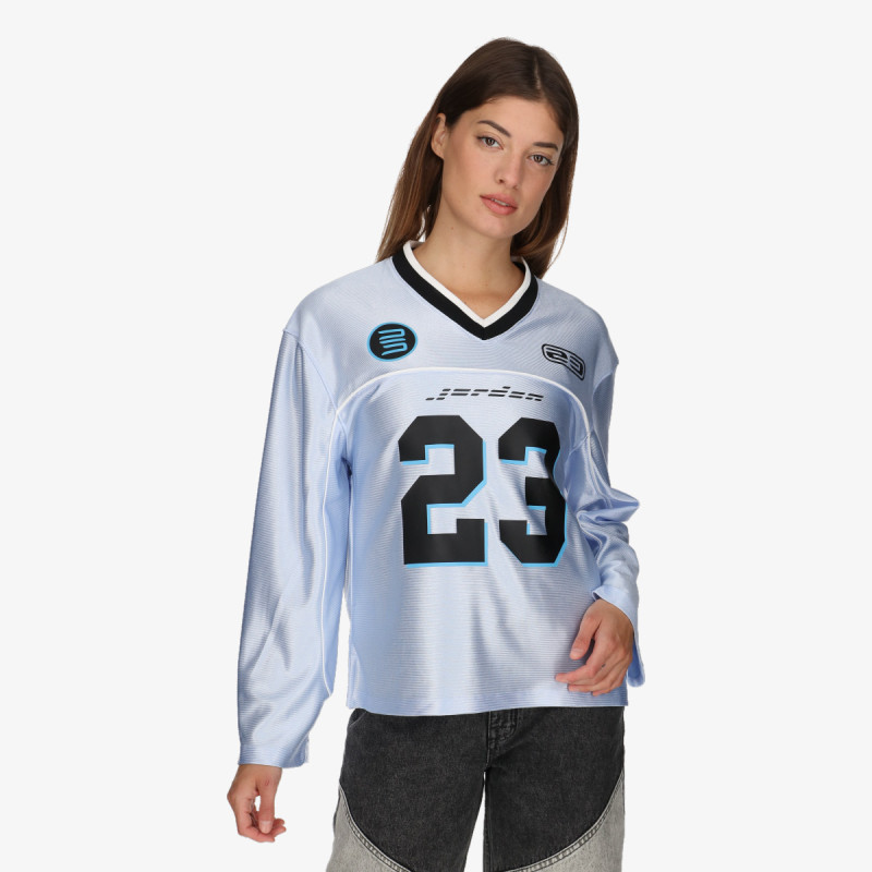 NIKE Dukserica Women's 