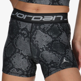 NIKE Helanke Shortie snake 