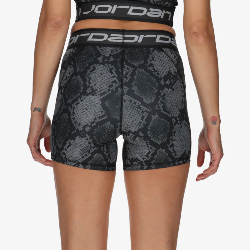 NIKE Helanke Shortie snake 