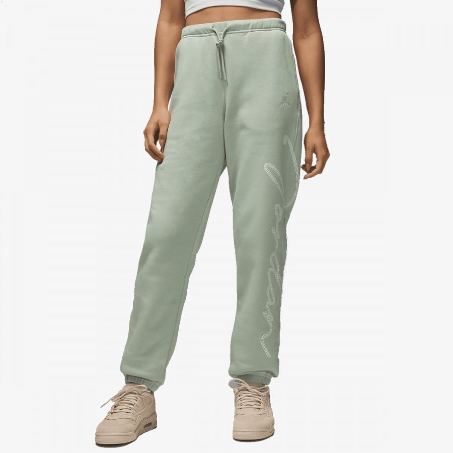 NIKE Donji deo trenerke Brooklyn 