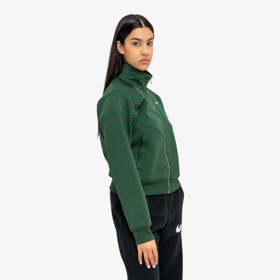 NIKE Dukserica Windrunner 